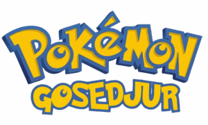 Pokemon Gosedjur