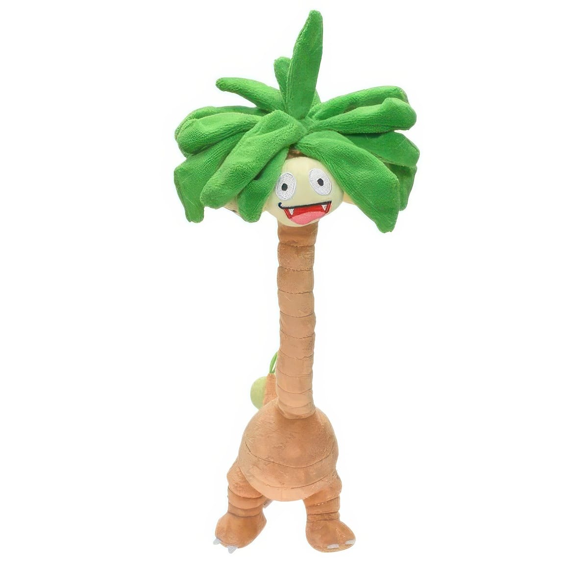 Alolan Exeggutor Gosedjur