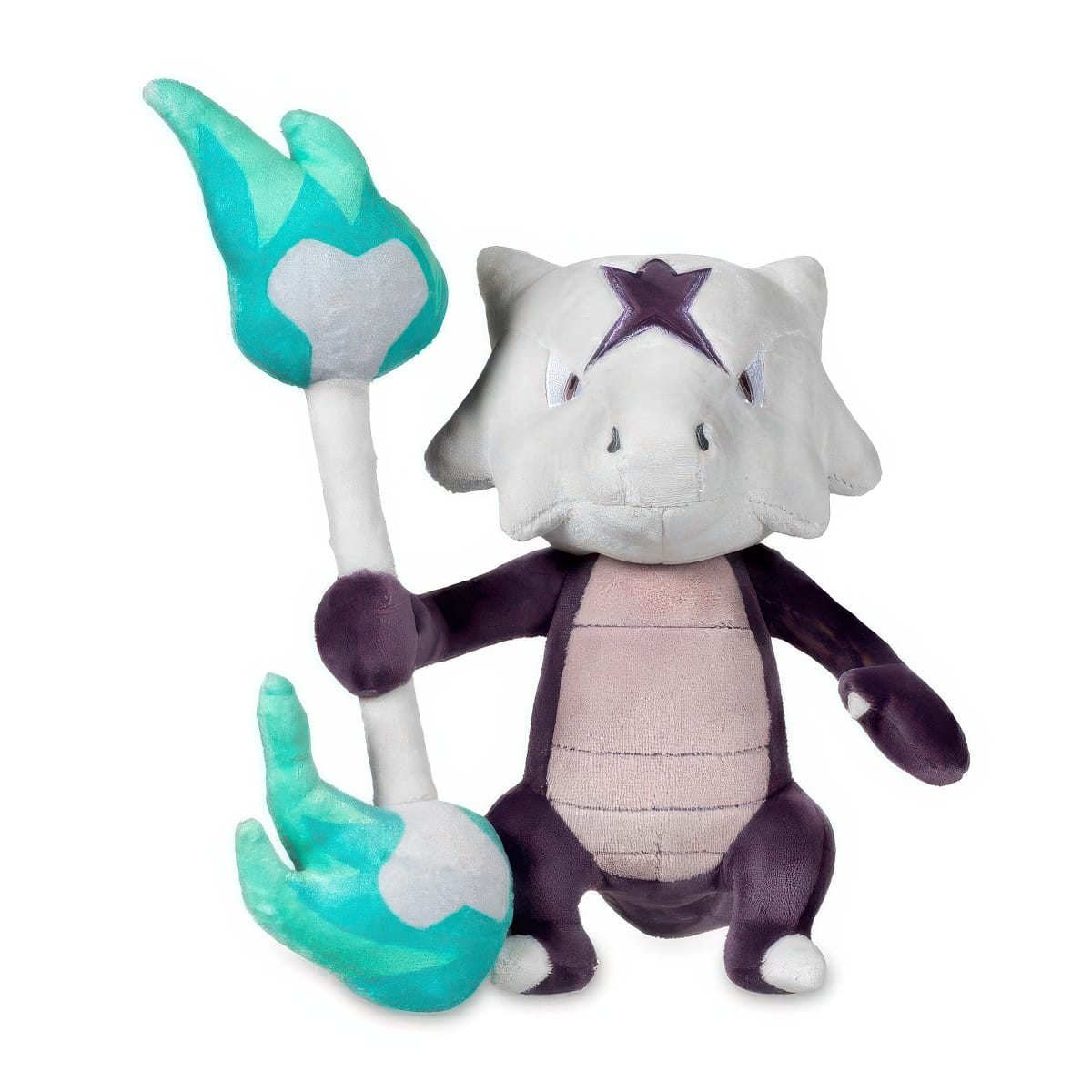 Alolan Marowak Gosedjur