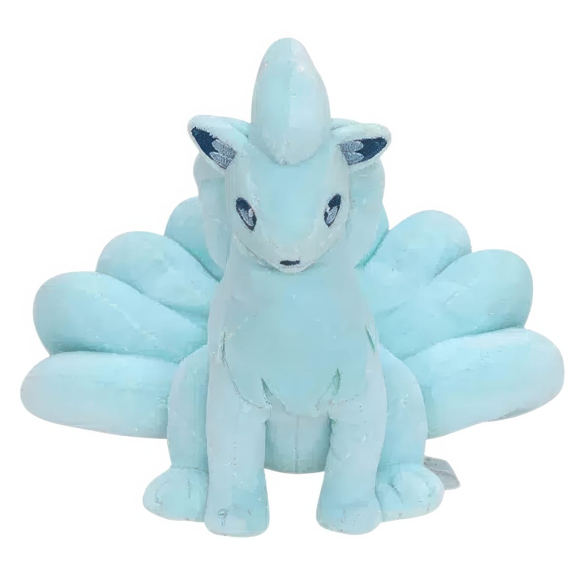 Alolan Ninetales Gosedjur