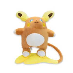 Alolan Raichu Gosedjur