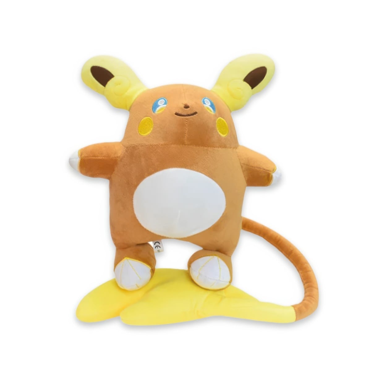 Alolan Raichu Gosedjur
