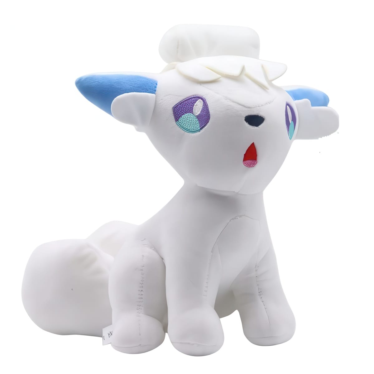 Alolan Vulpix Gosedjur