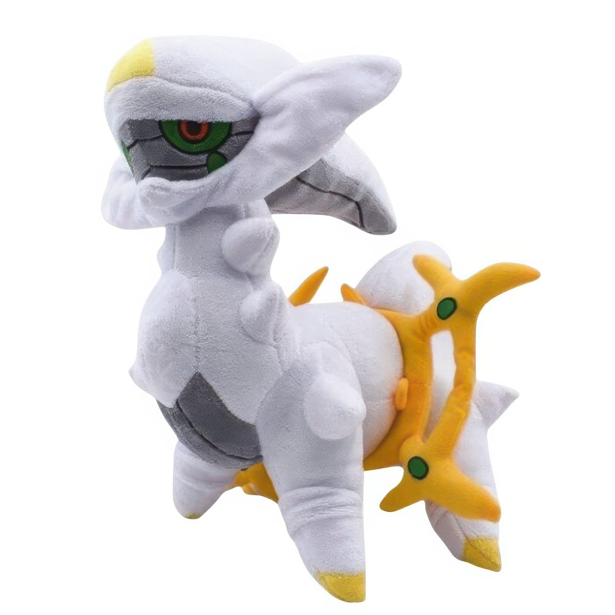 Arceus Gosedjur