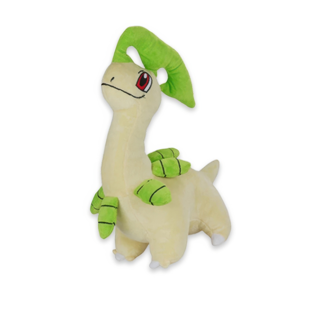 Bayleef Gosedjur