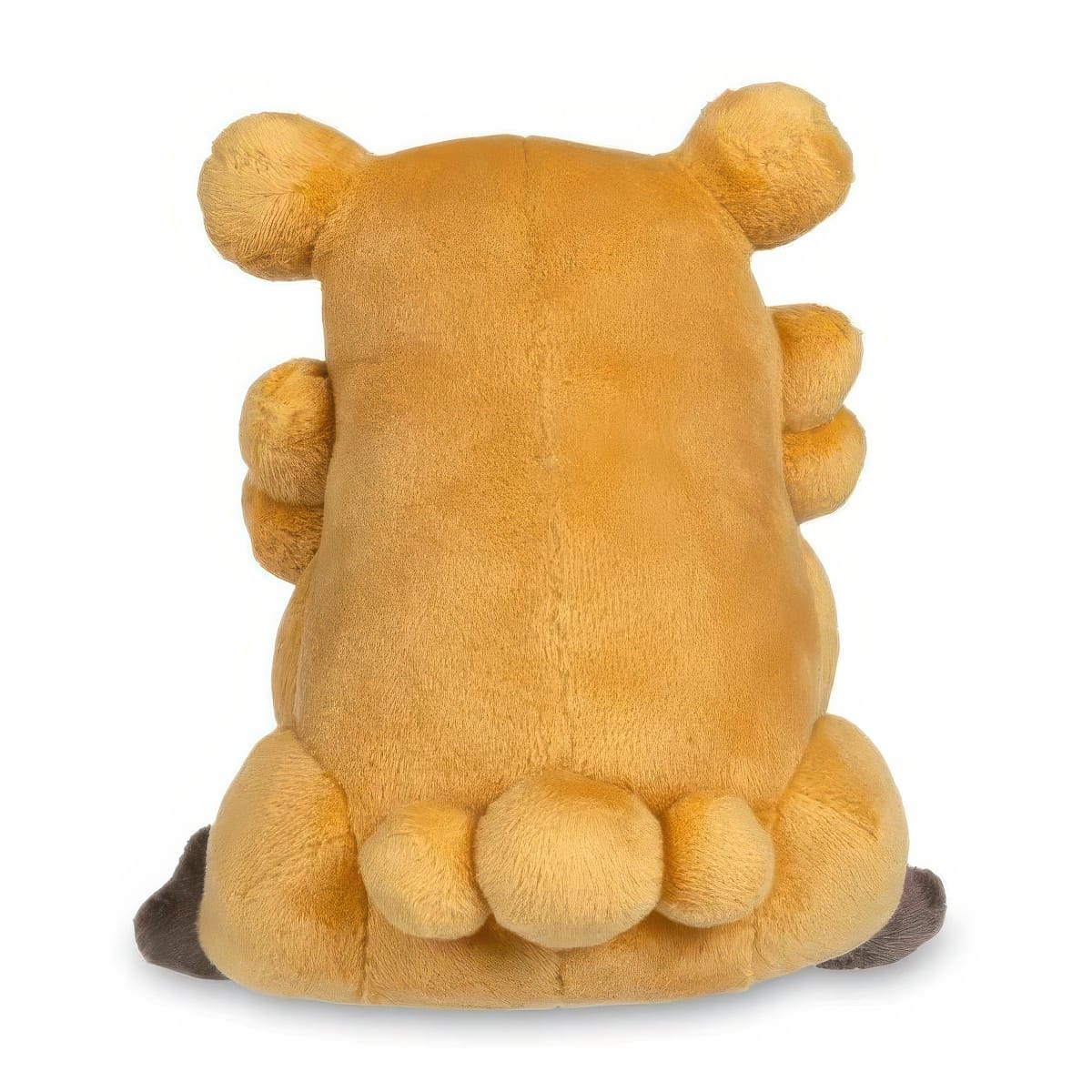 Bidoof Gosedjur - vy 2