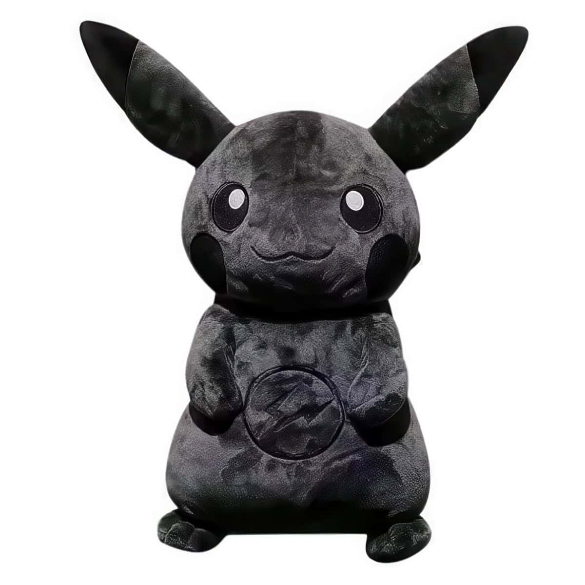 Black Pikachu Gosedjur