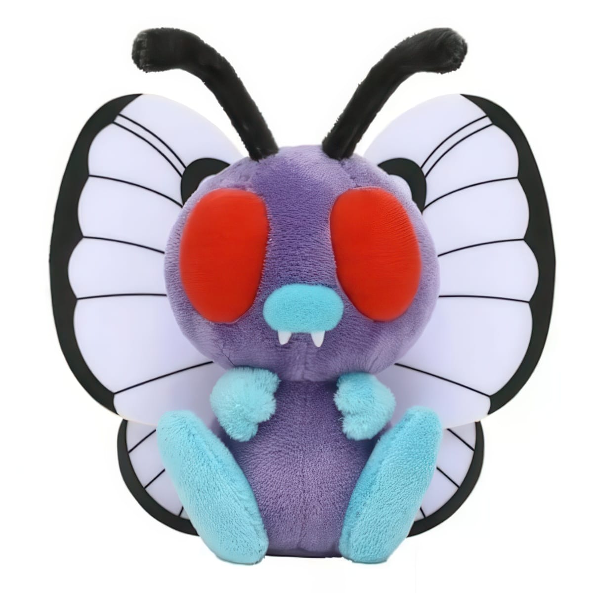 Butterfree Gosedjur
