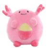 Chansey Gosedjur