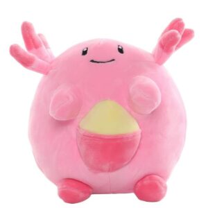 Chansey Gosedjur