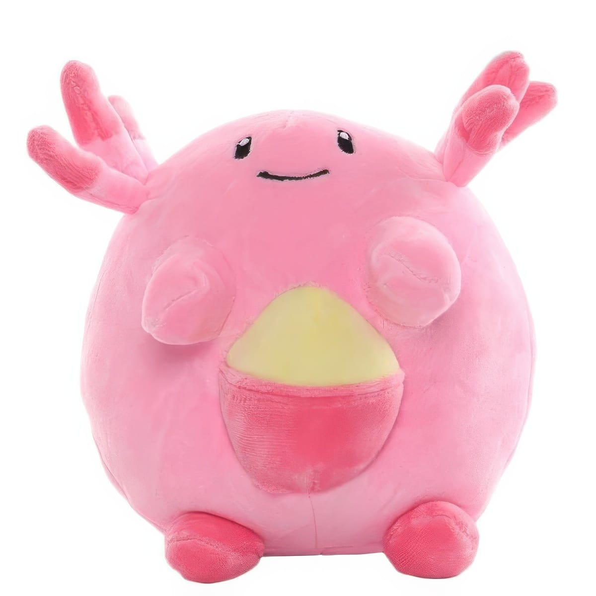 Chansey Gosedjur