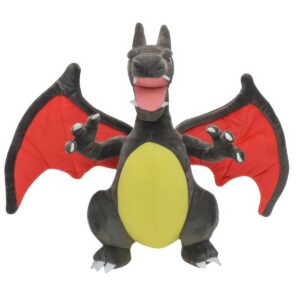 Charizard Gosedjur