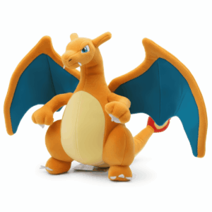 Charizard Gosedjur