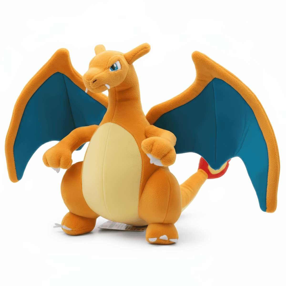 Charizard Gosedjur