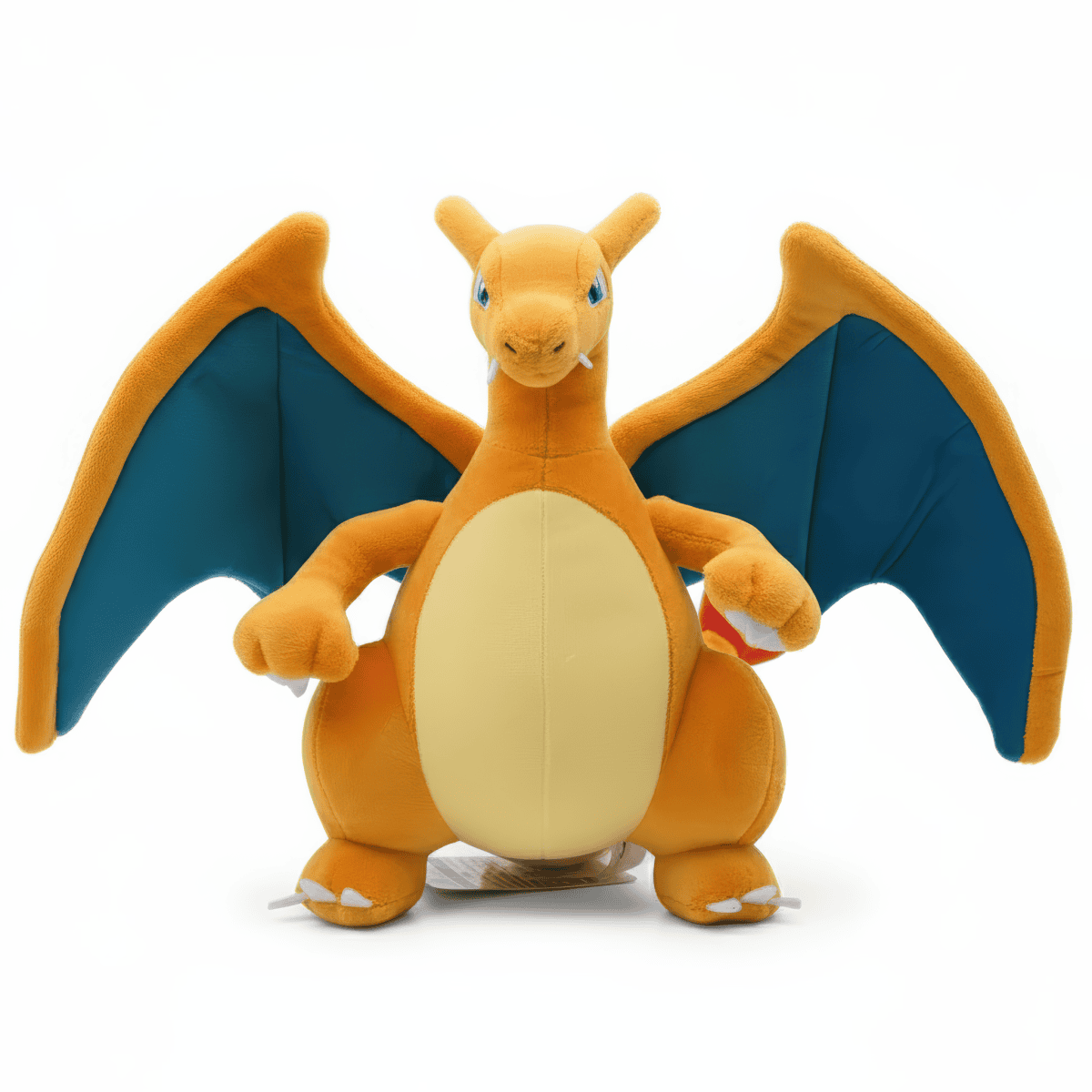 Charizard Gosedjur - vy 2