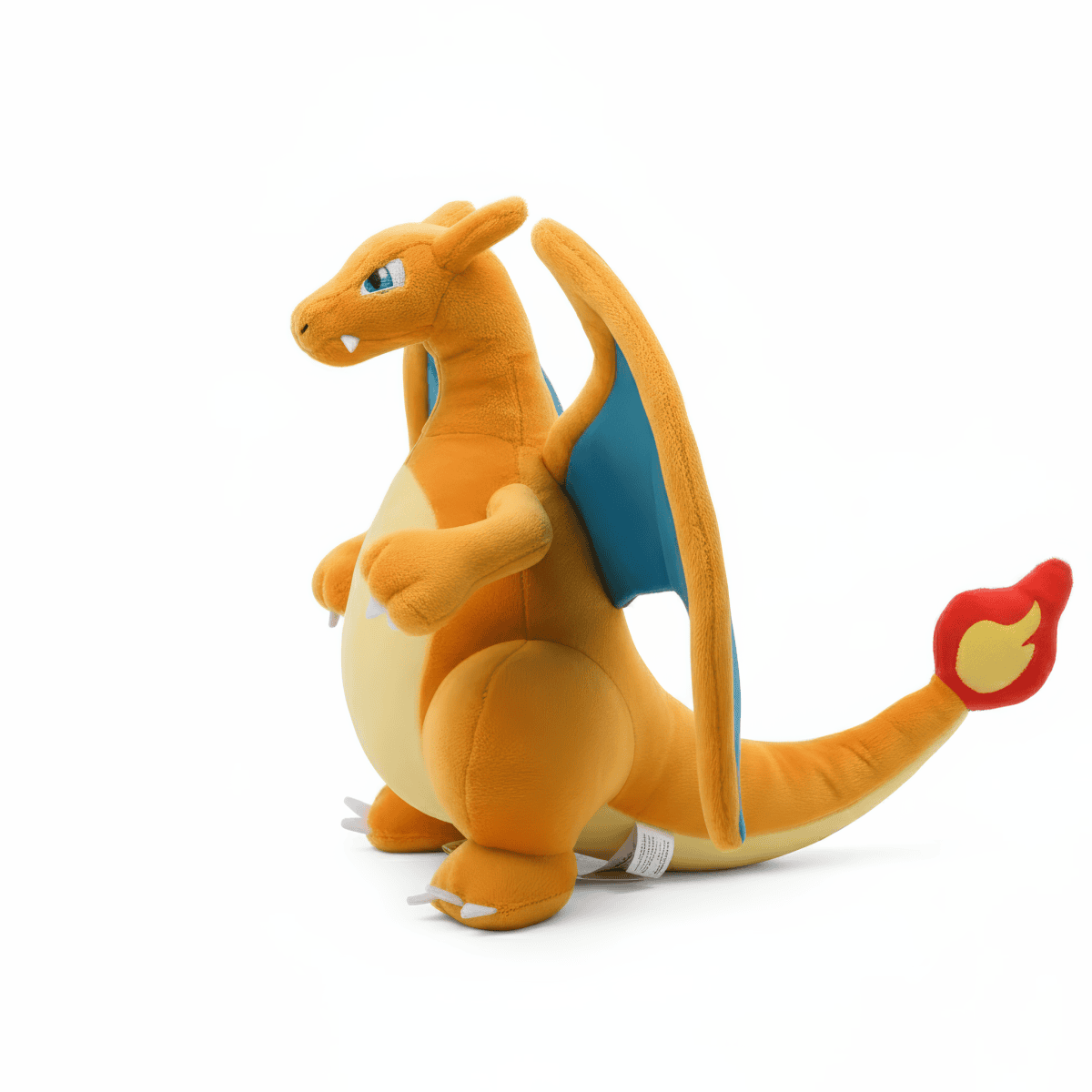 Charizard Gosedjur - vy 3