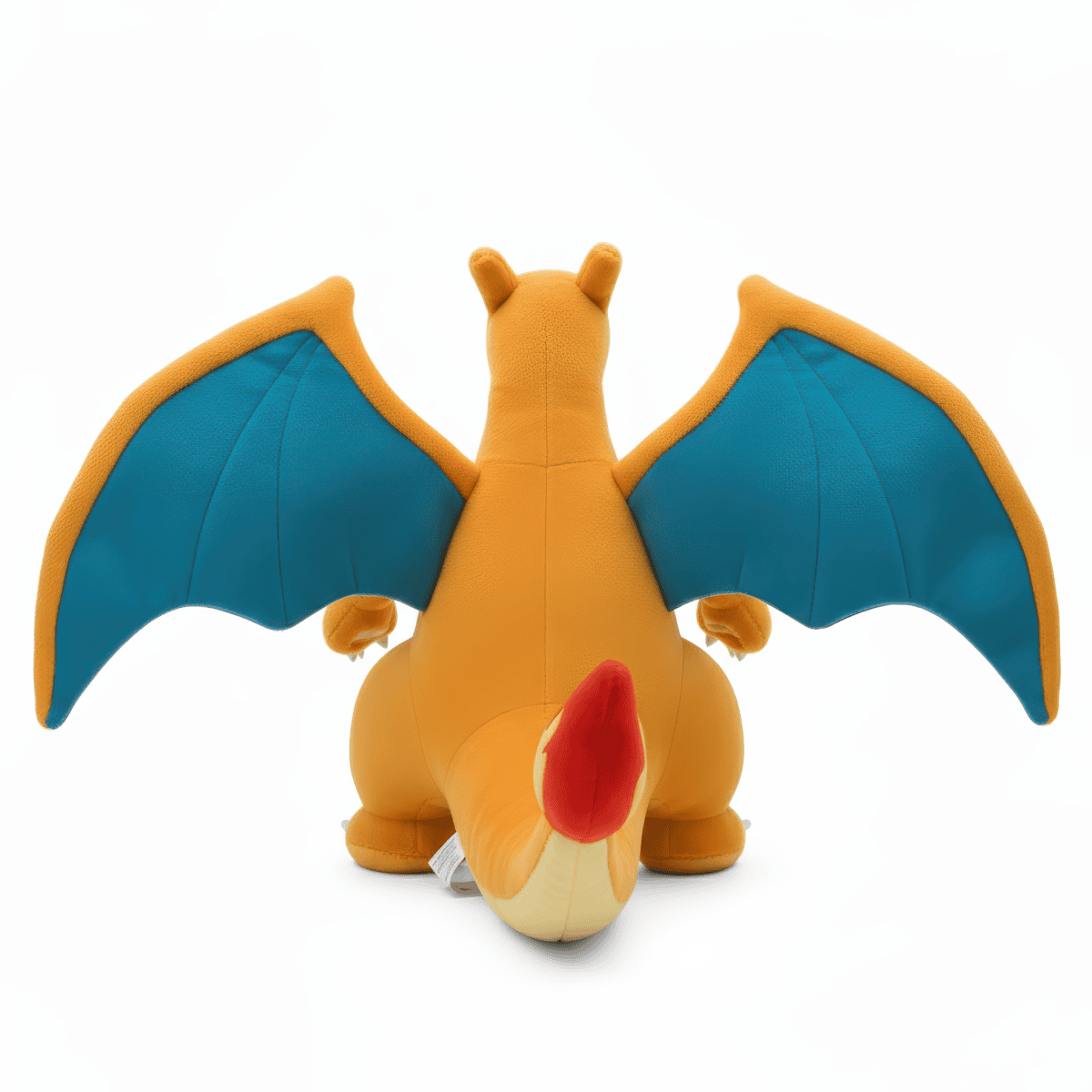 Charizard Gosedjur - vy 4