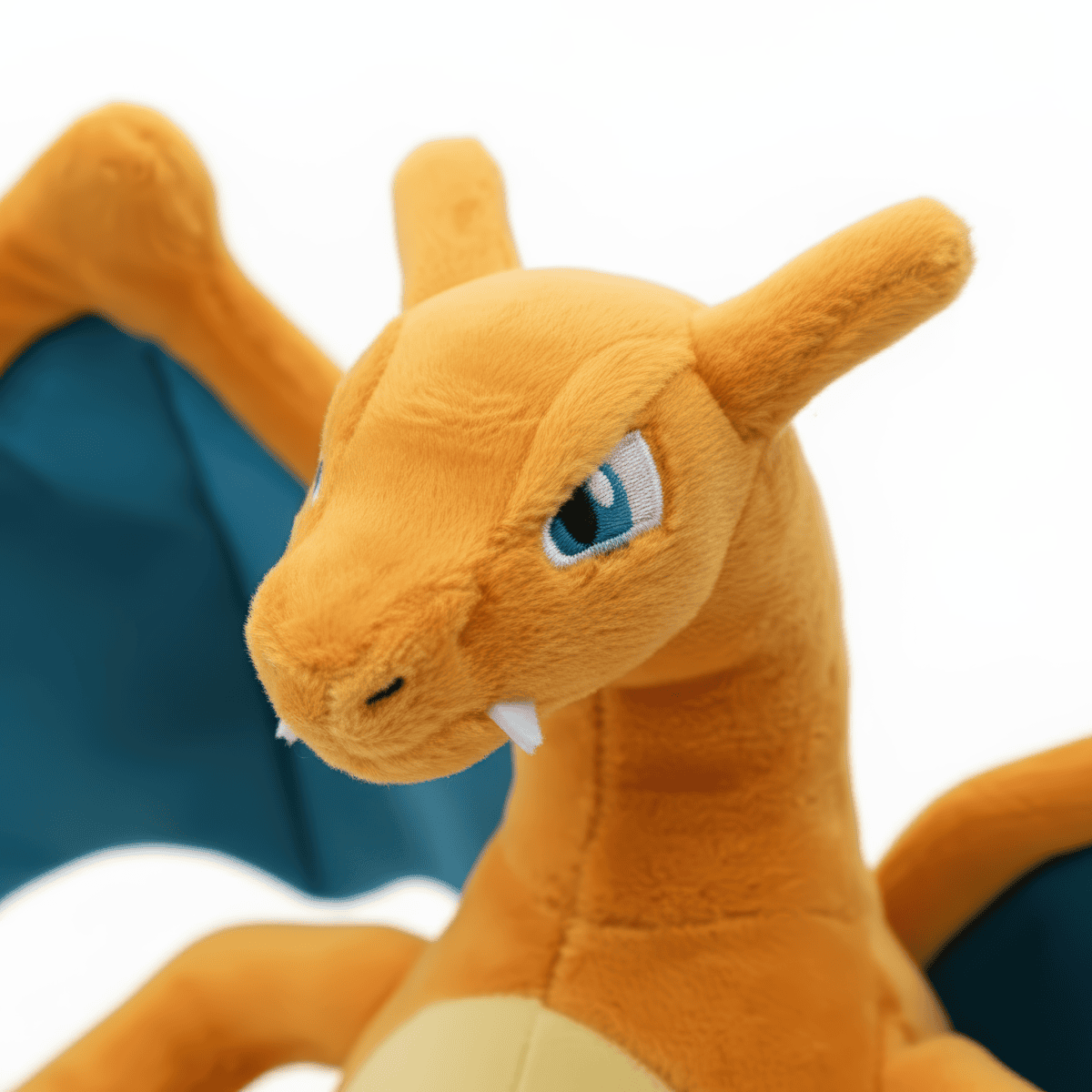 Charizard Gosedjur - vy 5