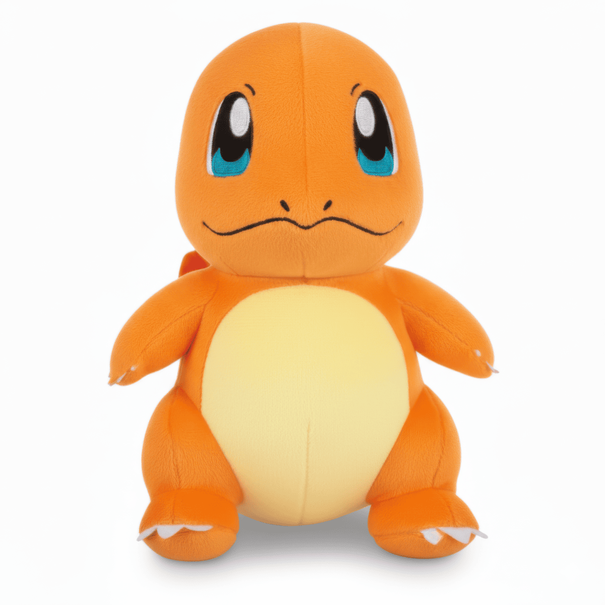 Charmander Gosedjur