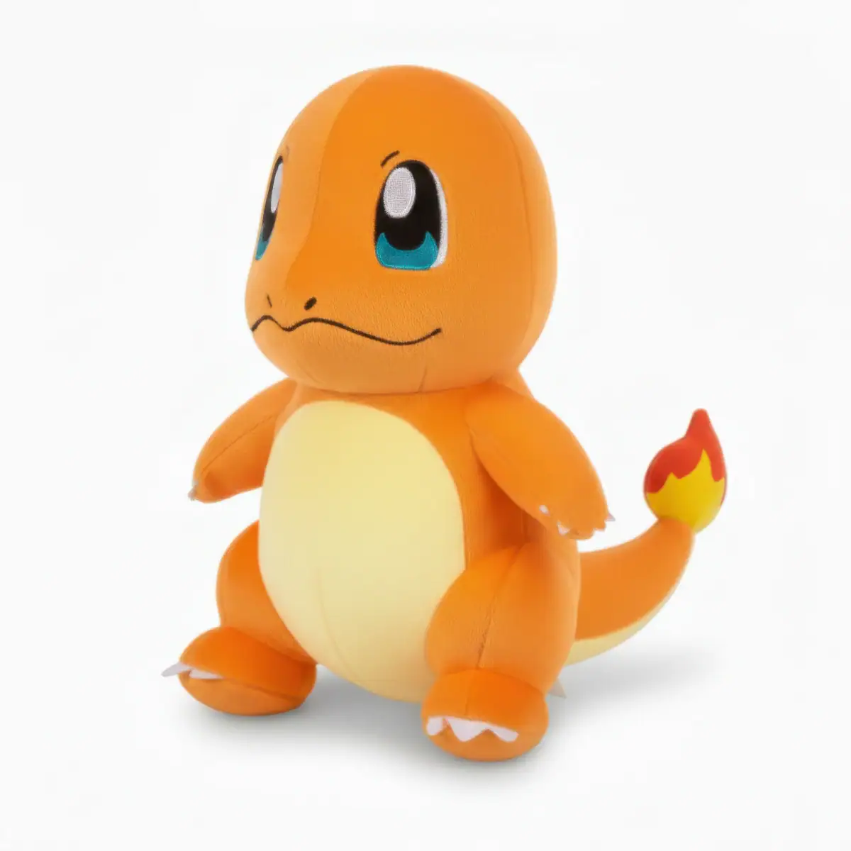 Charmander Gosedjur - vy 2
