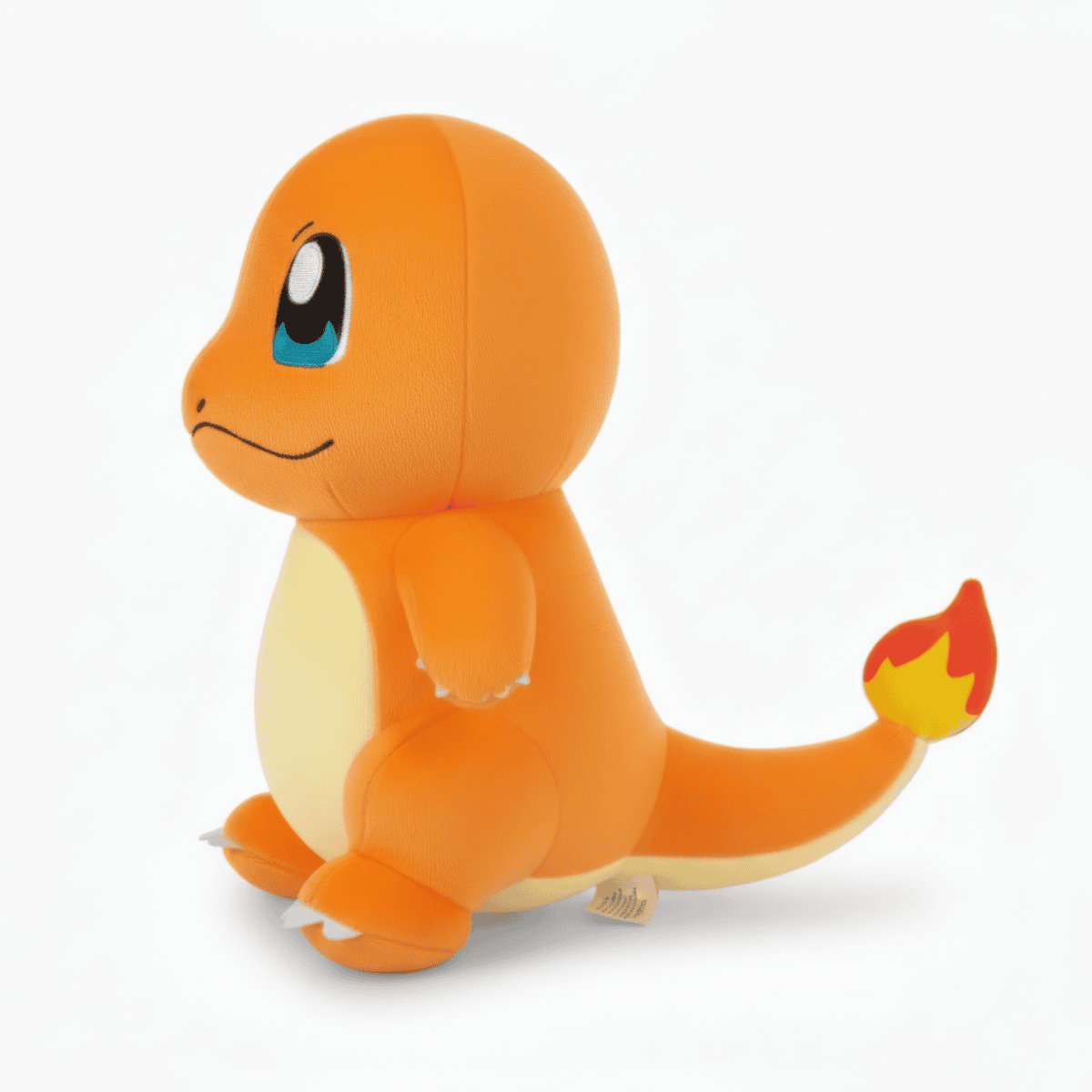 Charmander Gosedjur - vy 3