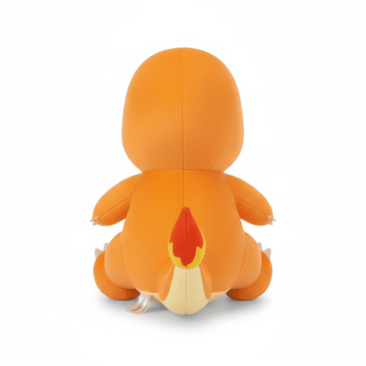 Charmander Gosedjur - vy 4