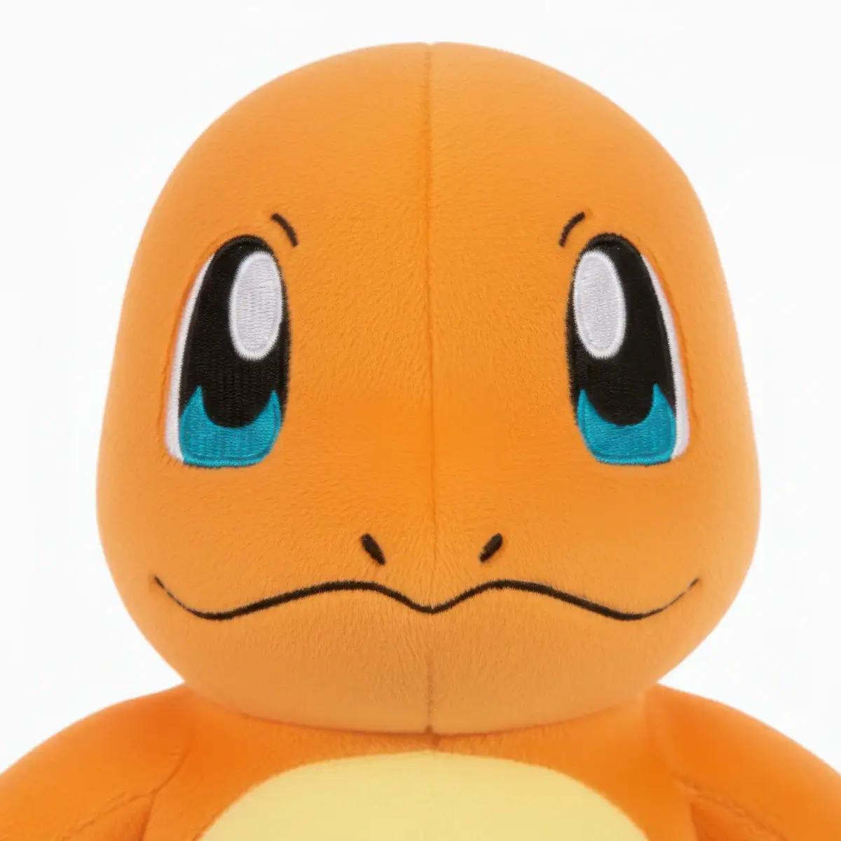 Charmander Gosedjur - vy 5