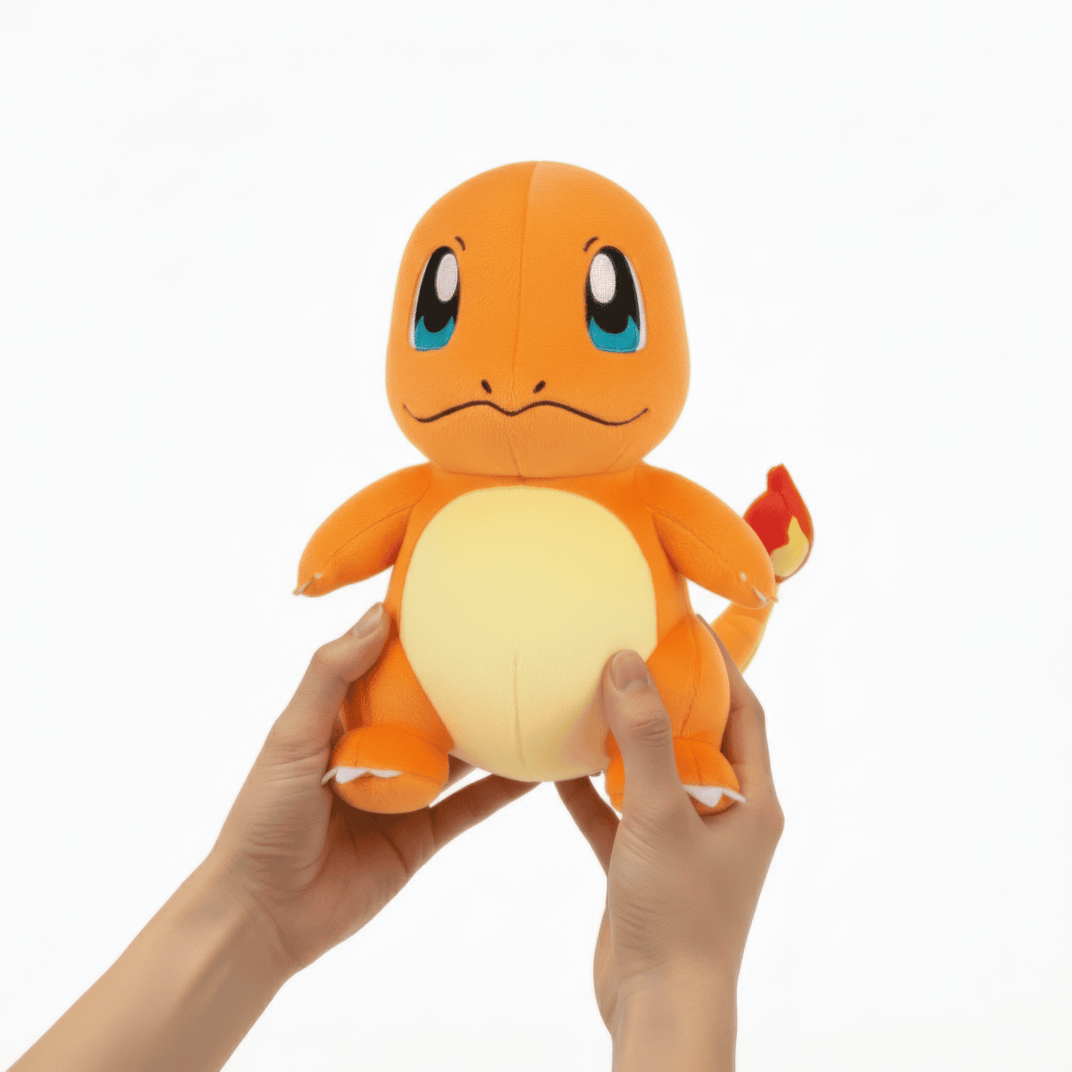Charmander Gosedjur - vy 6