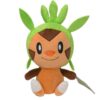 Chespin Gosedjur