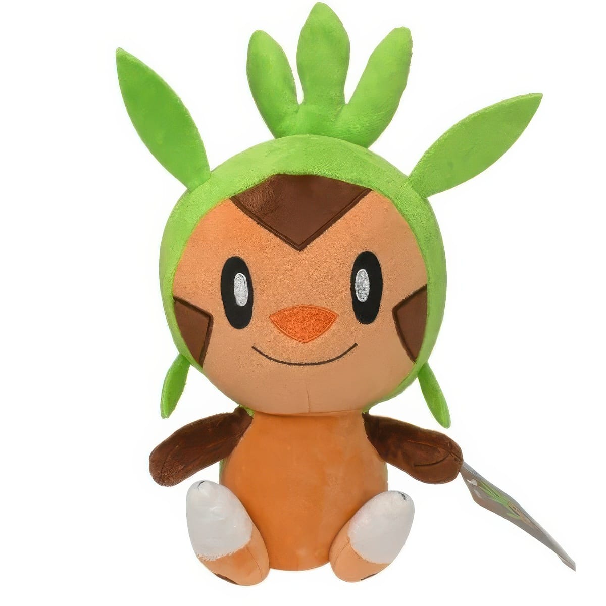 Chespin Gosedjur