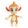 Chimchar Gosedjur