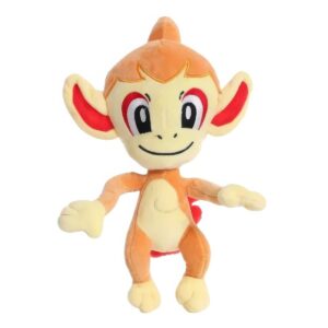 Chimchar Gosedjur