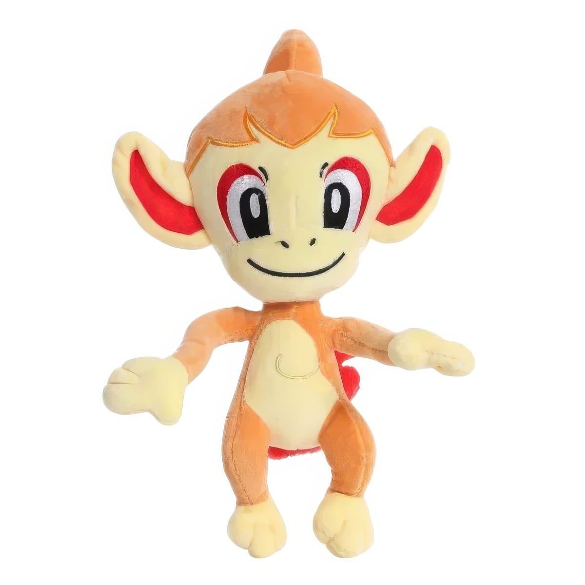 Chimchar Gosedjur