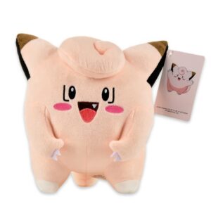 Clefairy Gosedjur