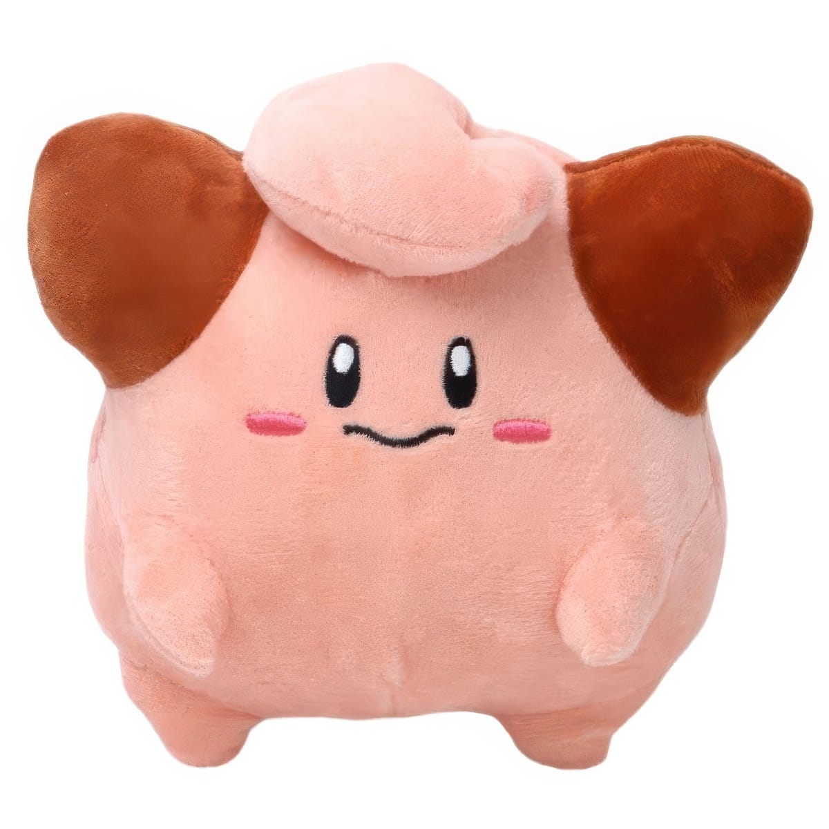 Cleffa Gosedjur