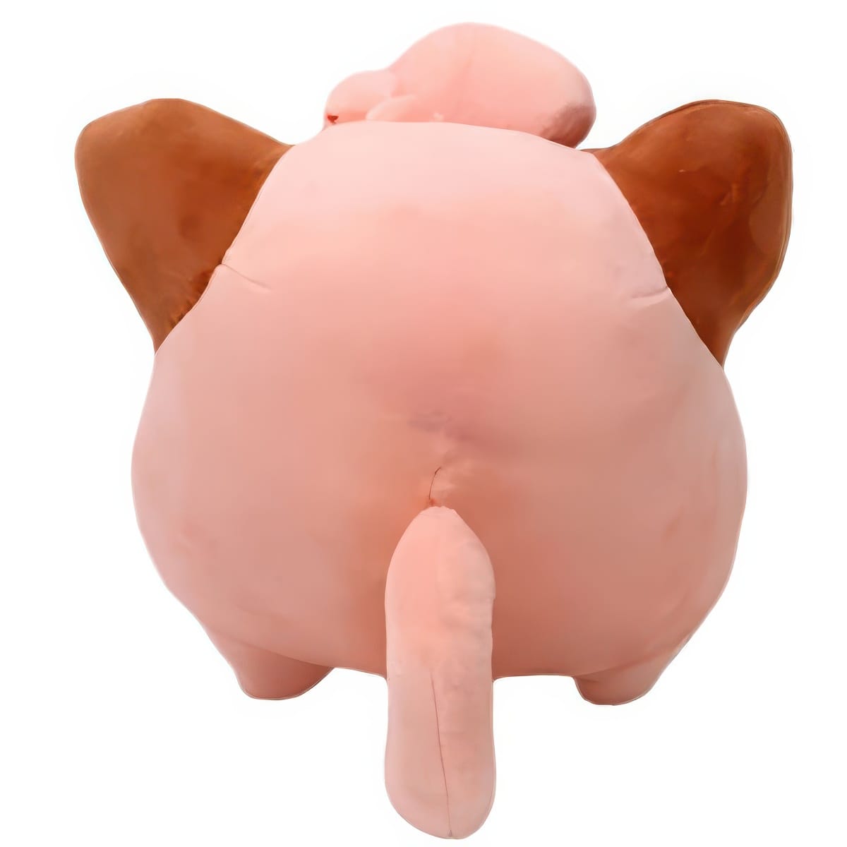 Cleffa Gosedjur - vy 2