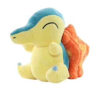 Cyndaquil Gosedjur