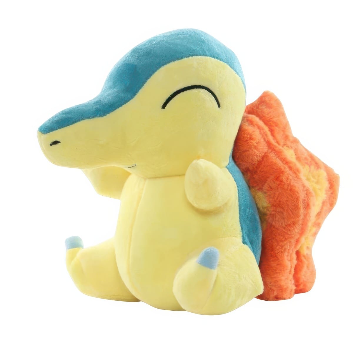 Cyndaquil Gosedjur