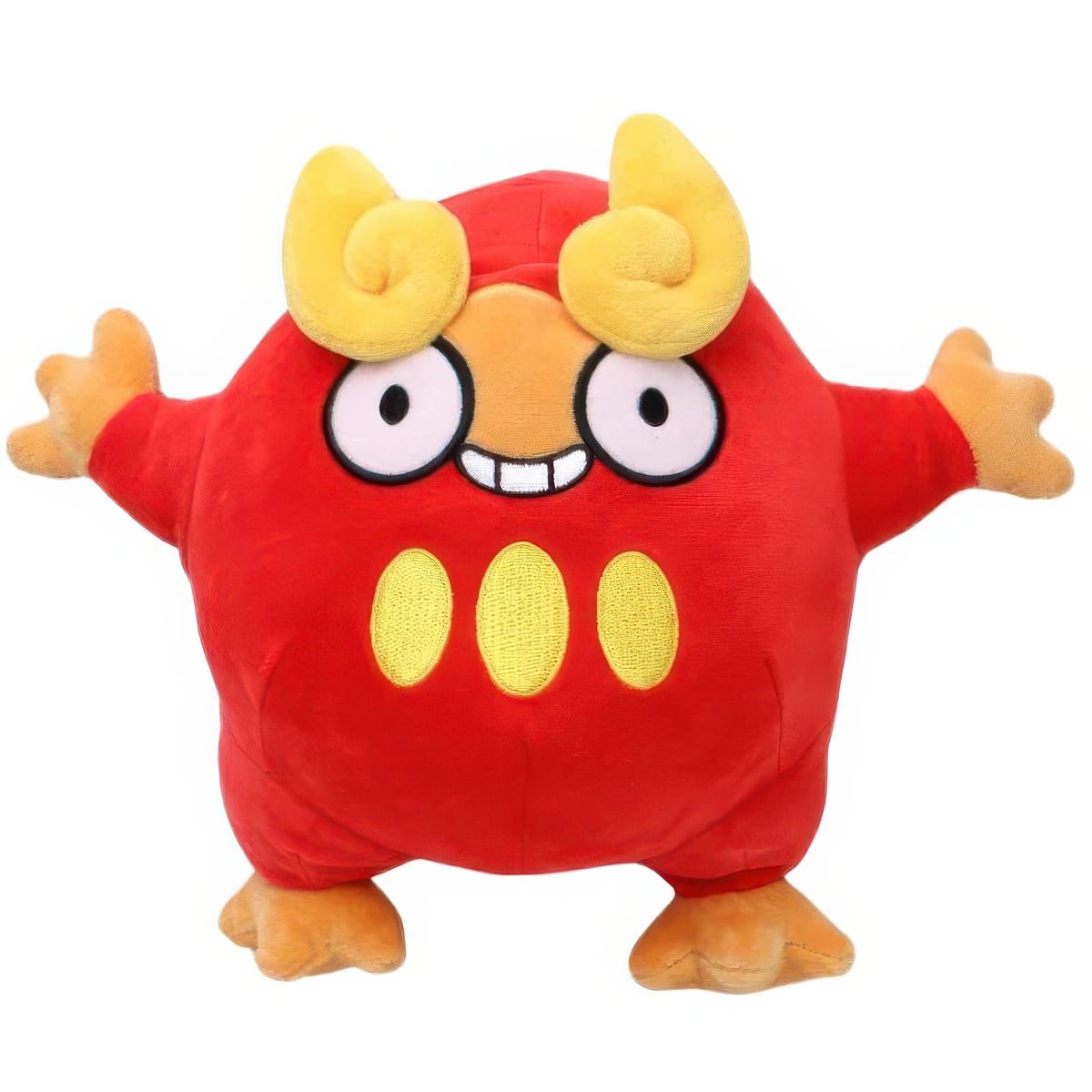 Darumaka Gosedjur