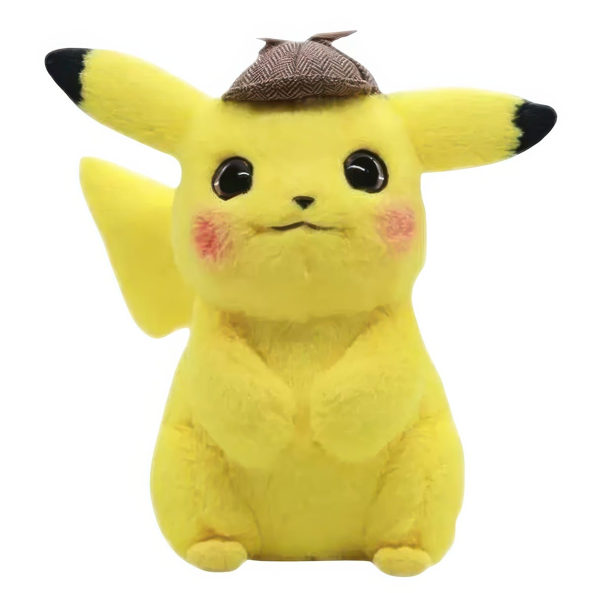 Detective Pikachu Gosedjur