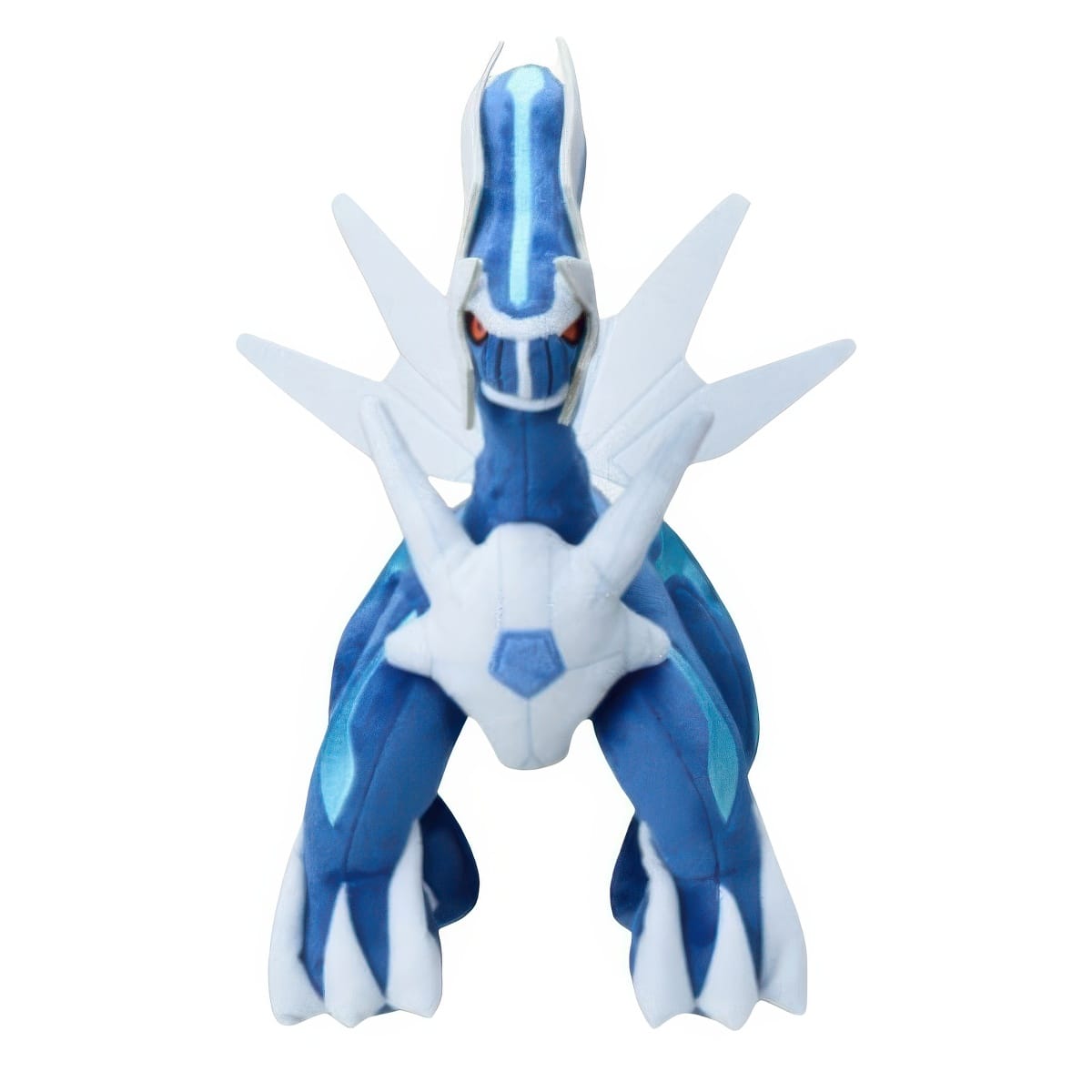 Dialga Gosedjur - vy 2