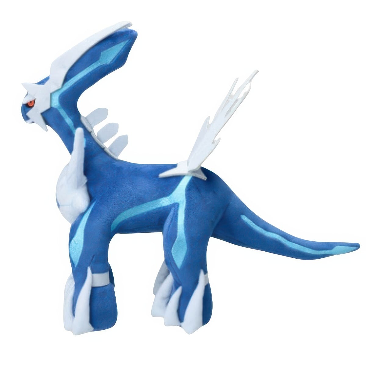 Dialga Gosedjur - vy 3