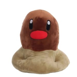 Diglett Gosedjur
