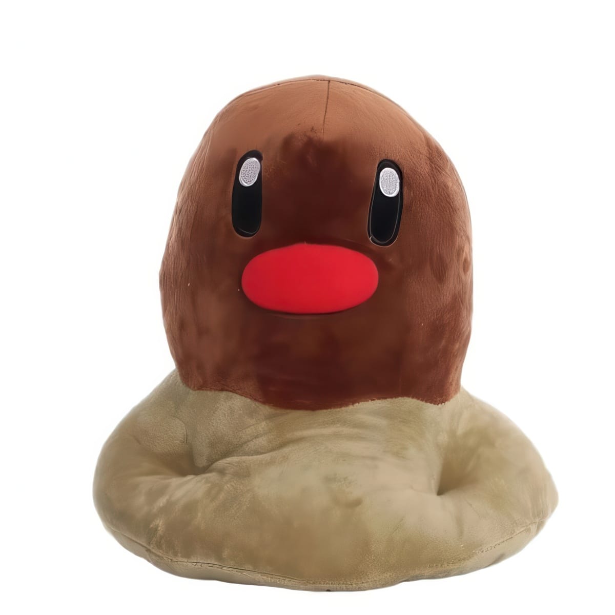 Diglett Gosedjur