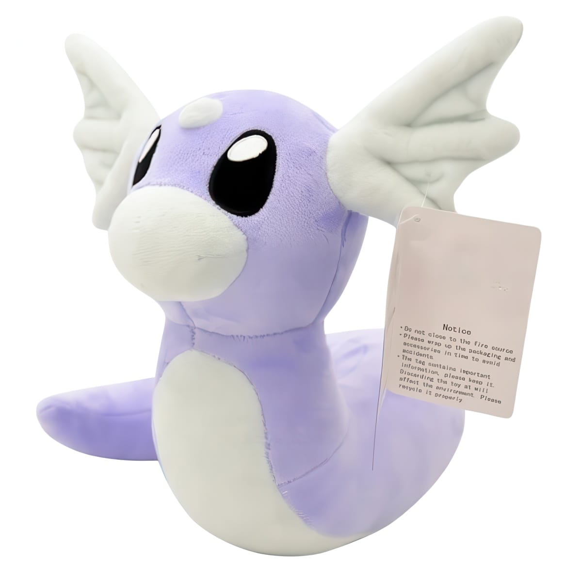 Dratini Gosedjur