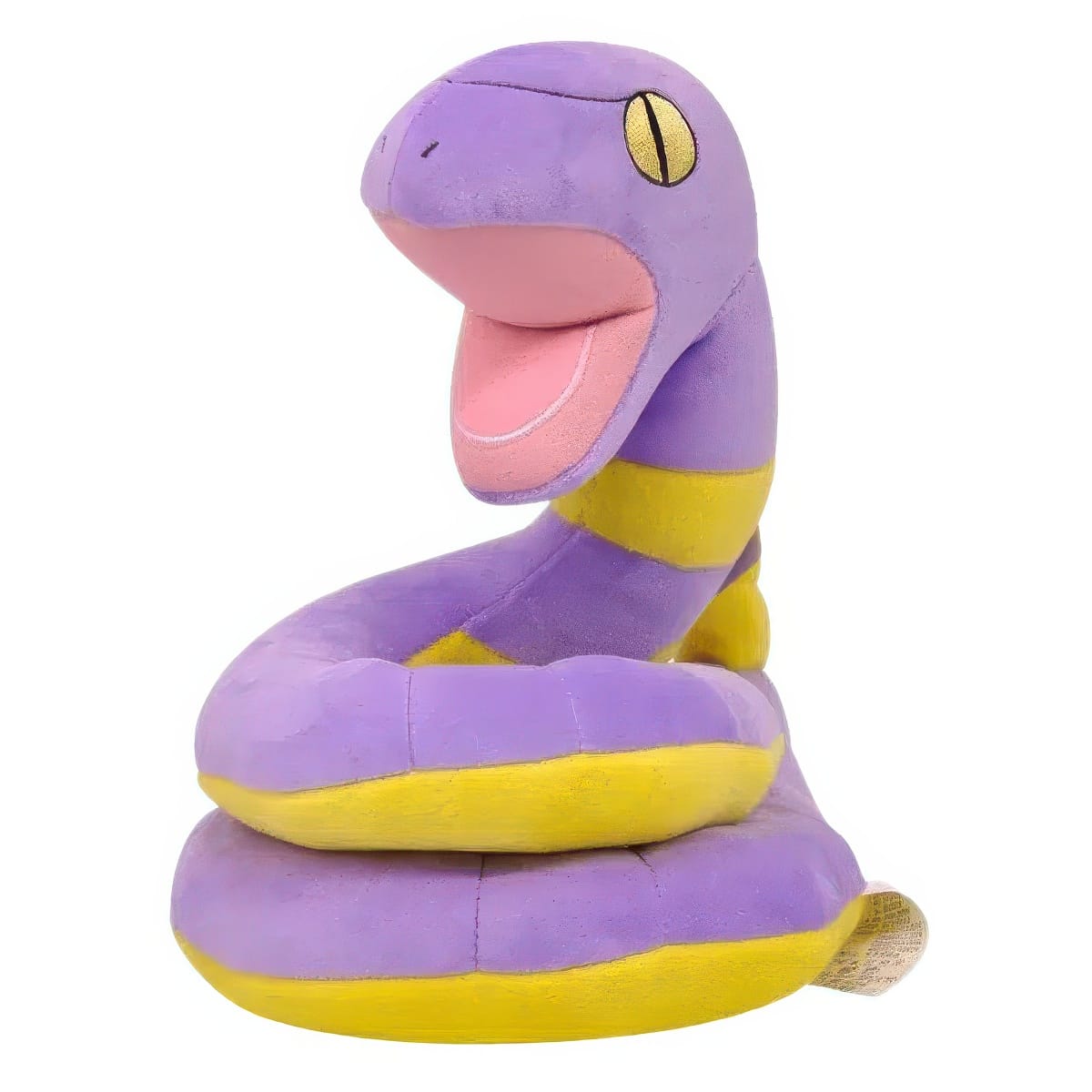 Ekans Gosedjur