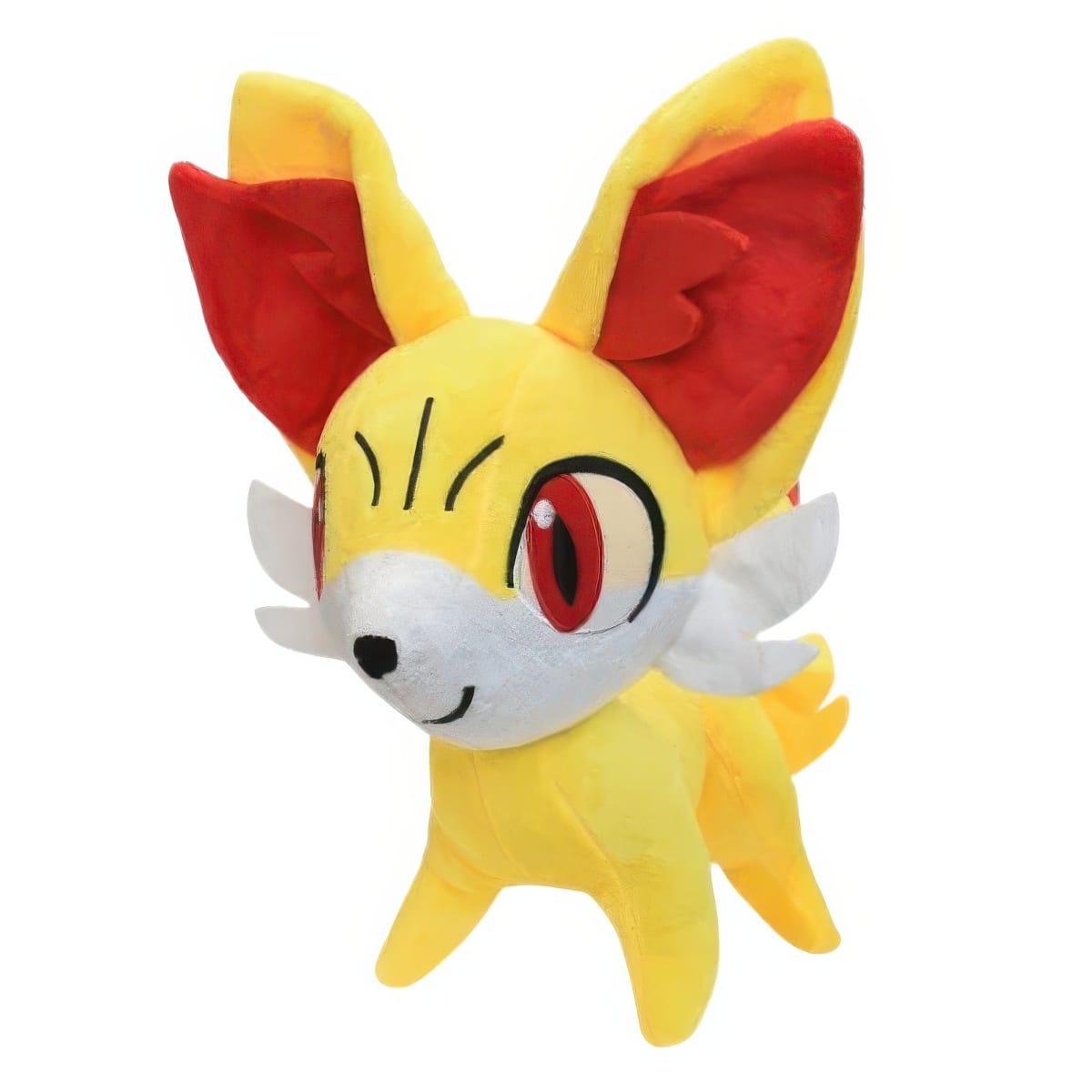 Fennekin Gosedjur