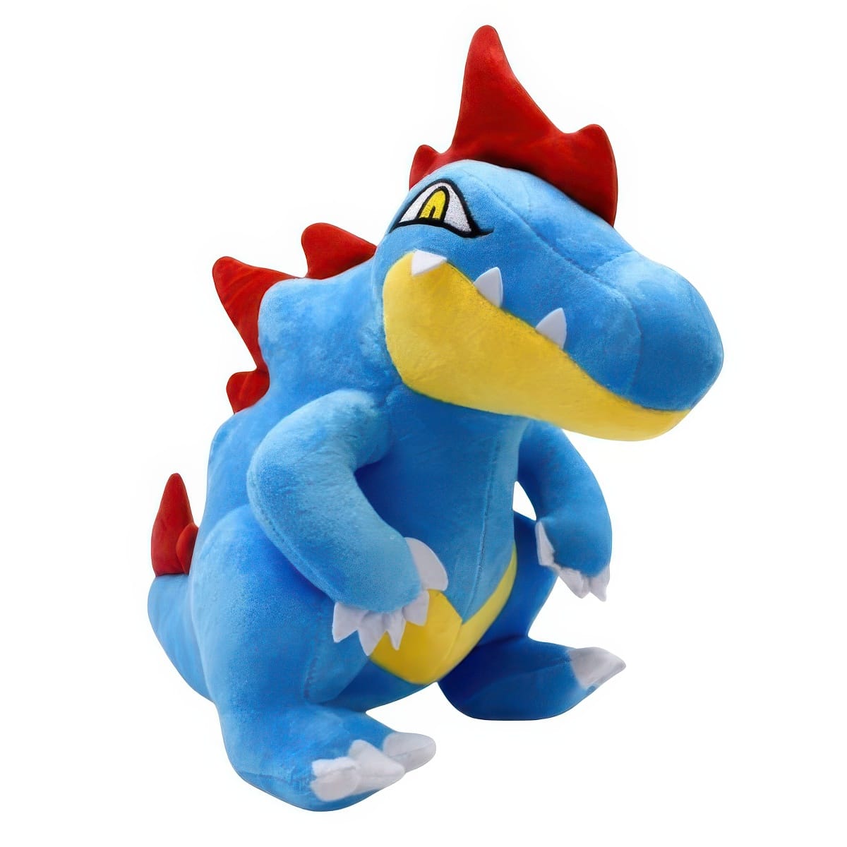 Feraligatr Gosedjur