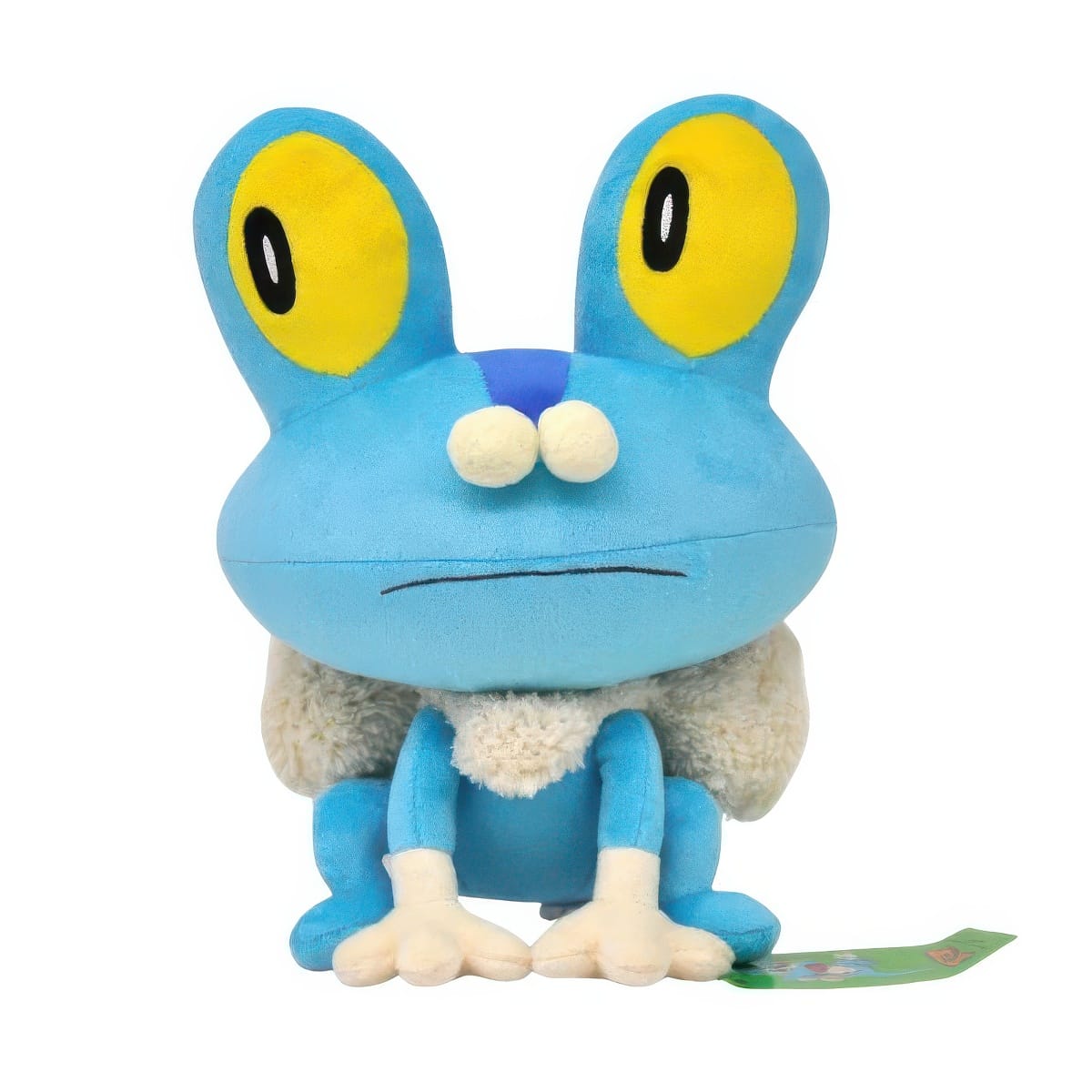 Froakie Gosedjur