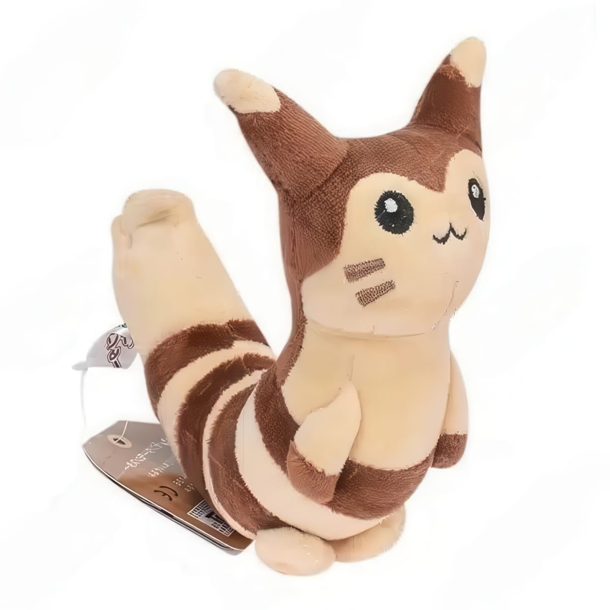 Furret Gosedjur